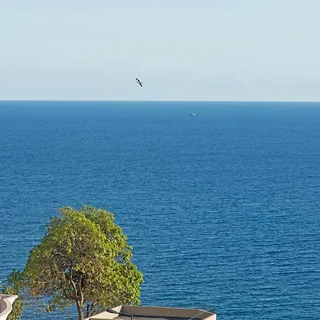 Apartamento Rodamar I By An Island *