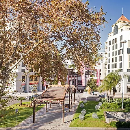 Apartament Rodamar I By An Island