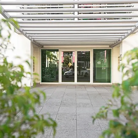 Apartament Rodamar I By An Island *