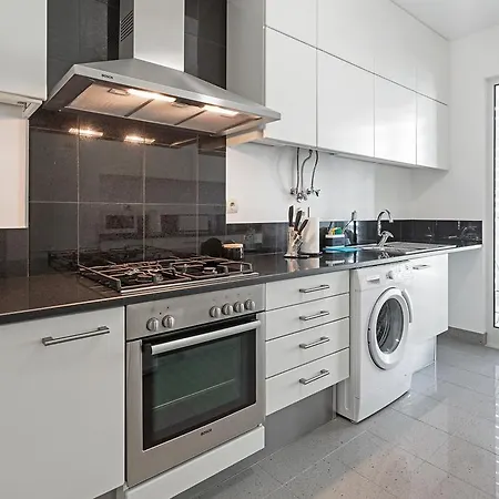 Rodamar I By An Island Apartament *