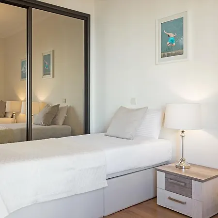 Rodamar I By An Island Apartament Funchal (Madeira)