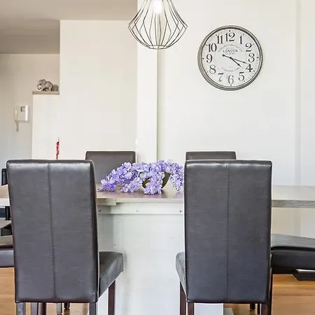 Rodamar I By An Island 아파트 푼샬