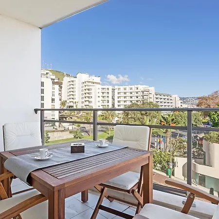 Rodamar I By An Island *