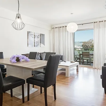 Rodamar I By An Island Apart Apartment *