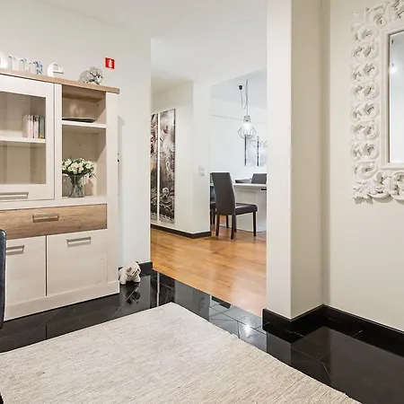 Apartment Rodamar I By An Island Apart Funchal (Madeira)
