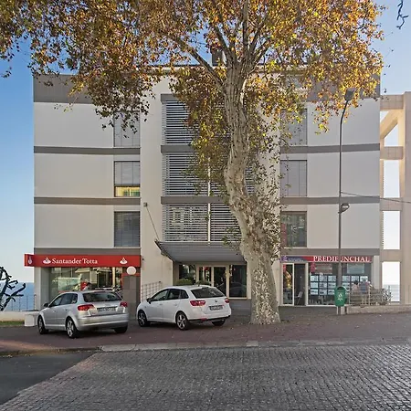 Rodamar I By An Island Funchal