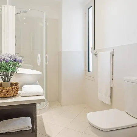 Rodamar I By An Island *